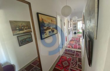 Girne’de Türk Koçanlı 3+1 Satılık Daire