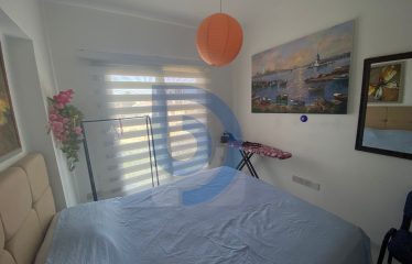 Girne’de Türk Koçanlı 3+1 Satılık Daire