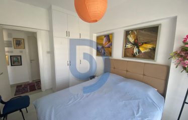 Girne’de Türk Koçanlı 3+1 Satılık Daire