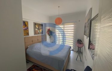 Girne’de Türk Koçanlı 3+1 Satılık Daire