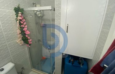 Girne’de Türk Koçanlı 3+1 Satılık Daire