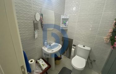 Girne’de Türk Koçanlı 3+1 Satılık Daire
