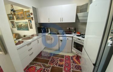 Girne’de Türk Koçanlı 3+1 Satılık Daire