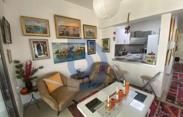 Girne’de Türk Koçanlı 3+1 Satılık Daire