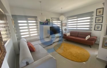 Girne’de Türk Koçanlı 3+1 Satılık Daire