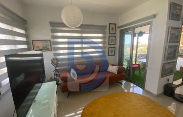 Girne’de Türk Koçanlı 3+1 Satılık Daire