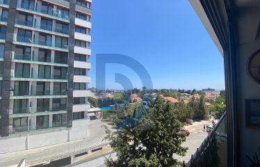 Girne’de Türk Koçanlı 3+1 Satılık Daire