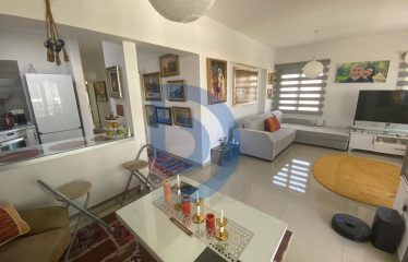 Girne’de Türk Koçanlı 3+1 Satılık Daire
