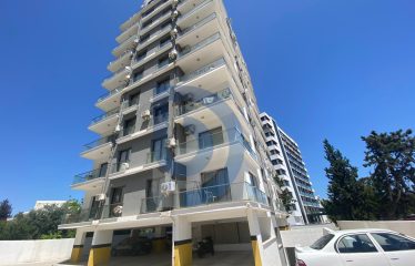 Girne’de Türk Koçanlı 3+1 Satılık Daire