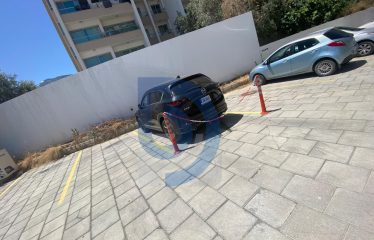 Girne’de Türk Koçanlı 3+1 Satılık Daire