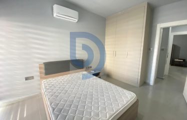 Girne Merkez Elden Taksit İmkanı İle Satılık 2+1