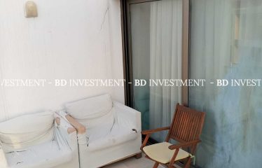 GİRNE MERKEZ – TÜRK MAHALLESİ’NDE 1+1 KİRALIK DAİRE