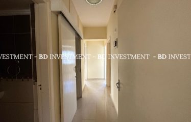 Ortaköy’de 3+1 Full Eşyalı Kiralık Daire