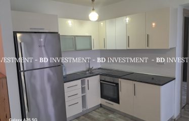 GİRNE MERKEZ – TÜRK MAHALLESİ’NDE 1+1 KİRALIK DAİRE