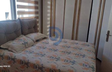 Lefke’de Deniz Manzaralı Full Eşyalı Daire