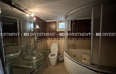 Ortaköy’de 3+1 Full Eşyalı Kiralık Daire