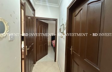 GÖNYELİ’de FULL EŞYALI KİRALIK DAİRE