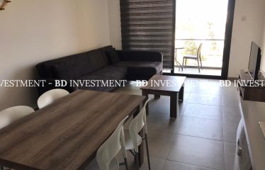 GİRNE KAŞGAR’DA 2 +1 FULL EŞYALI KİRALIK