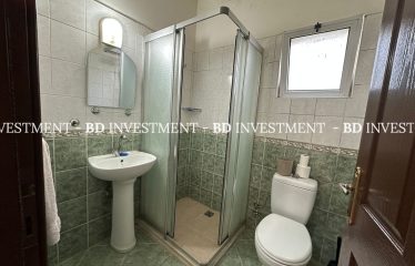 GÖNYELİ’de FULL EŞYALI KİRALIK DAİRE