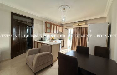 GÖNYELİ’de FULL EŞYALI KİRALIK DAİRE