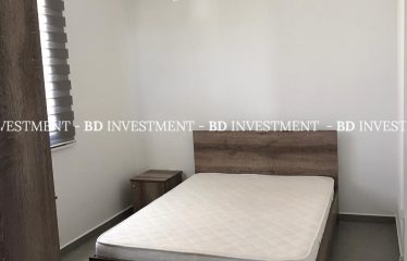 GİRNE KAŞGAR’DA 2 +1 FULL EŞYALI KİRALIK