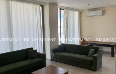 ORTAKÖY’de 3+1 FULL EŞYALI KİRALIK DAİRE