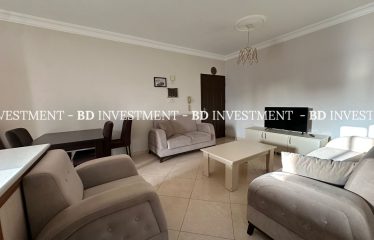 GÖNYELİ’de FULL EŞYALI KİRALIK DAİRE