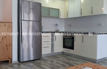 GİRNE MERKEZ – TÜRK MAHALLESİ’NDE 1+1 KİRALIK DAİRE