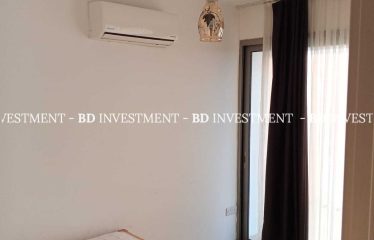 GİRNE MERKEZ – TÜRK MAHALLESİ’NDE 1+1 KİRALIK DAİRE