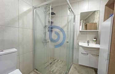 Girne Merkezinde Tüm Vergiler Ödenmiş, Full Eşyalık Lüks Daire