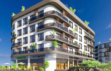 Lansman Fiyatlarını Kaçırmayın ! Gönyeli Anacadde Üzeri Daireler