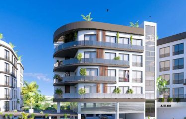 Lansman Fiyatlarını Kaçırmayın ! Gönyeli Anacadde Üzeri Daireler