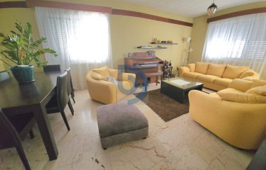 Lefkoşa / Dereboyu’nda 140 m² Geniş Daire Arayanlar İçin Fırsat