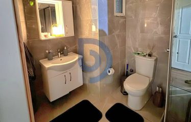 Ortaköy Merkezde İster Ticari İster Konut – 160 m² Daire