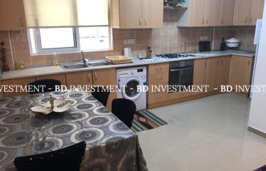GÖNYELİ’DE ÖĞRENCİYE KİRALIK TL ÖDEMELİ DAİRE