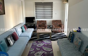 GÖNYELİ’DE ÖĞRENCİYE KİRALIK TL ÖDEMELİ DAİRE