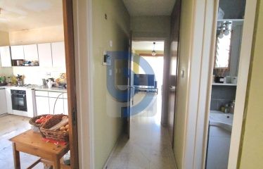 Lefkoşa / Dereboyu’nda 140 m² Geniş Daire Arayanlar İçin Fırsat