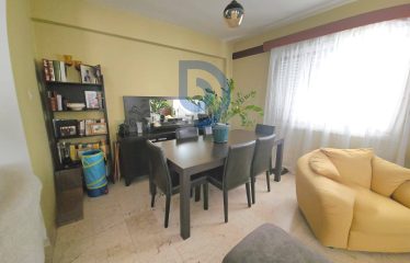 Lefkoşa / Dereboyu’nda 140 m² Geniş Daire Arayanlar İçin Fırsat