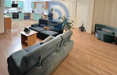 Ortaköy Merkezde İster Ticari İster Konut – 160 m² Daire