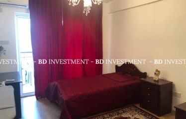 GÖNYELİ’DE ÖĞRENCİYE KİRALIK TL ÖDEMELİ DAİRE