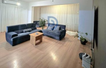 Ortaköy Merkezde İster Ticari İster Konut – 160 m² Daire