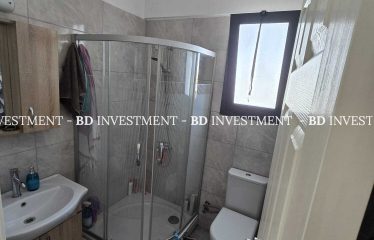 LEFKOŞA ORTAKÖY’DE LÜKS 2+1 KİRALIK DAİRELER – KONFORLU VE MERKEZİ YAŞAM