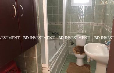 GÖNYELİ’DE ÖĞRENCİYE KİRALIK TL ÖDEMELİ DAİRE