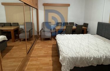 Ortaköy Merkezde İster Ticari İster Konut – 160 m² Daire