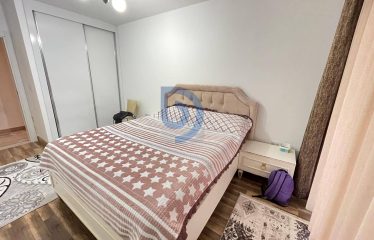 Girne Merkezde Pamfilya Sitesinde 3+1 Lüks Daire