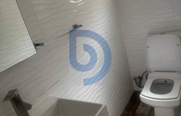 Yenikent Bölgesinde Tamamen Yenilenmiş Satılık İkiz Villa