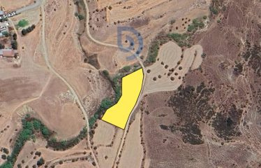 Kozanköy Merkeze 400 Metre Mesafede 4349 m² Arsa