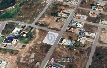 Manzarası İle Fark Yaratan 642 m² Arsa
