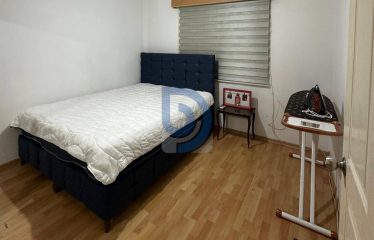 Ortaköy Merkezde İster Ticari İster Konut – 160 m² Daire