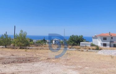 Manzarası İle Fark Yaratan 642 m² Arsa
